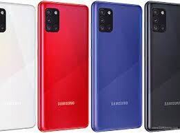 samsung a31 price in pakistan 2022