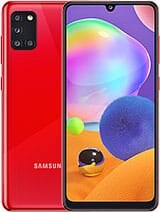 samsung a31 price in pakistan 6gb + 128gb