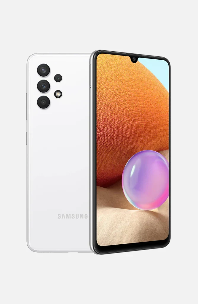 samsung a32 price in pakistan 6gb 128gb