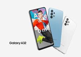 samsung galaxy a32 price in pakistan
