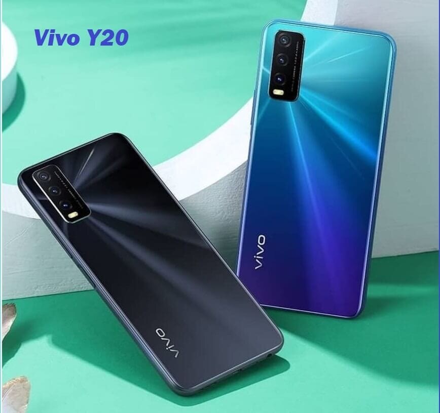 vivo y 20 price in pakistan