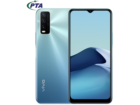vivo y20