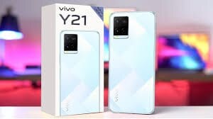 Vivo Y21 Price in Pakistan 2025 & Specifications