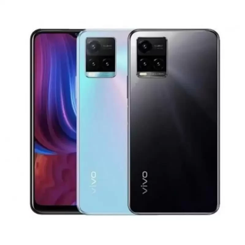 Vivo Y21 Price in Pakistan 2025 & Specifications