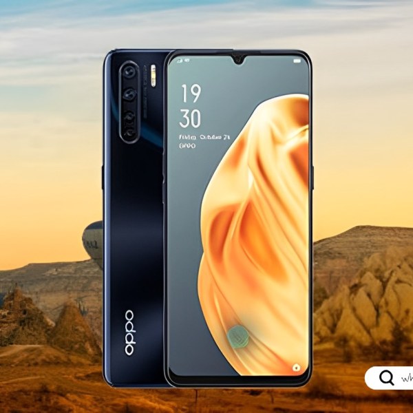 OPPO F15 Price in Pakistan 2025 & Specifications
