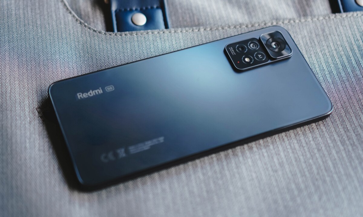 Redmi Note 11 Pro Price in Bangladesh