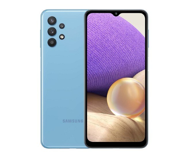 Samsung A32 Price in Bangladesh