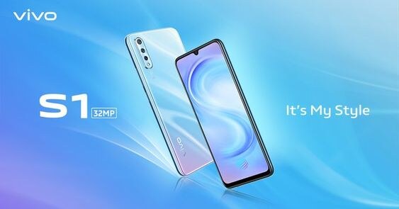 Vivo S1 Price in Bangladesh