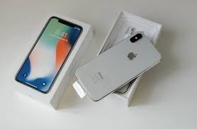 iPhone X Price in Bangladesh