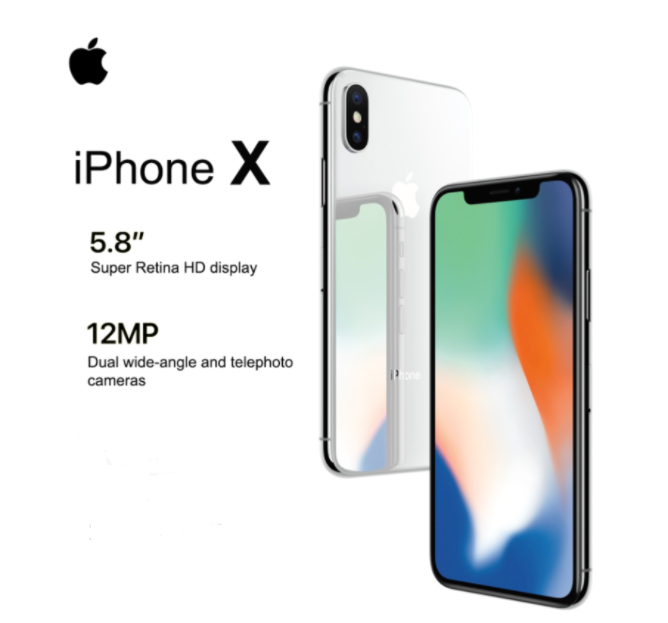 Apple iPhone X Price in Bangladesh 2023 | Specs & Review