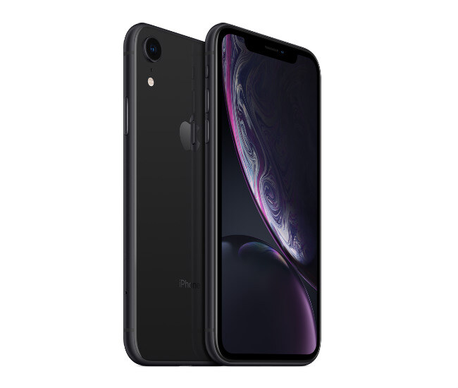 iPhone XR Price in Bangladesh
