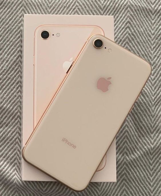 iphone 8 price in bd