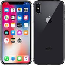 iPhone x bd price