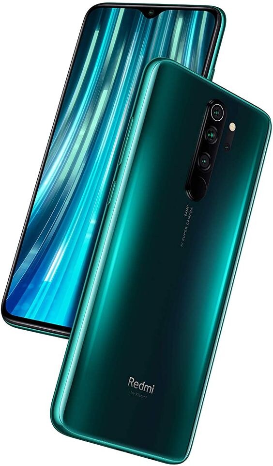 note 8 pro price in bangladesh