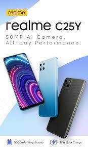 Realme C25Y Price in Pakistan 2023 | Specs & Review