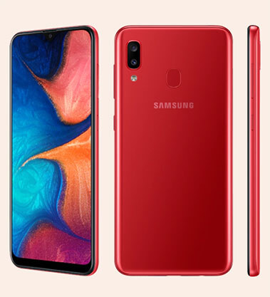 Samsung A20 Price in Bangladesh