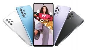 samsung galaxy a32