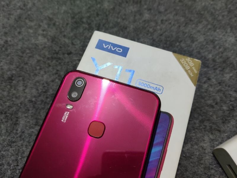 Vivo Y11 Price in Bangladesh 2024 | Specifications and Review