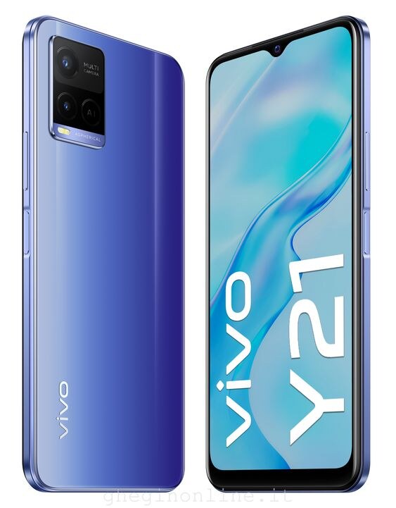 Vivo Y21 Price in Bangladesh 2024 | Specs & Review