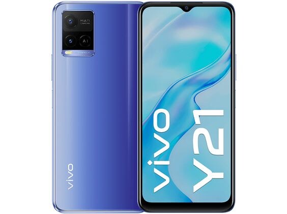 vivo y21 bangladesh price