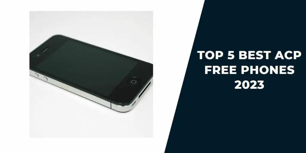 Best ACP Phone