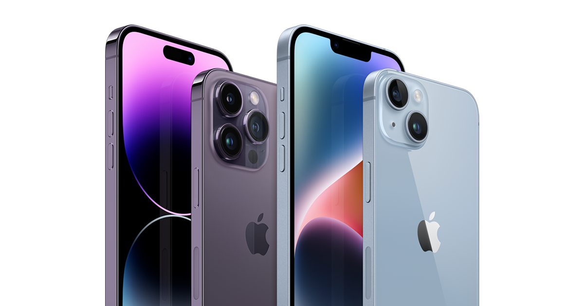 Free iPhone Government Phone