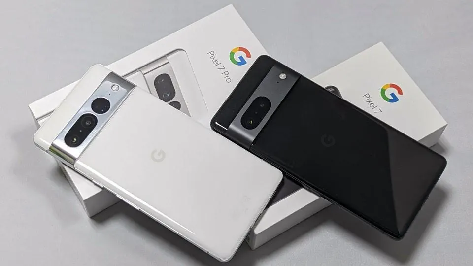 Google Pixel 8 Pro release date