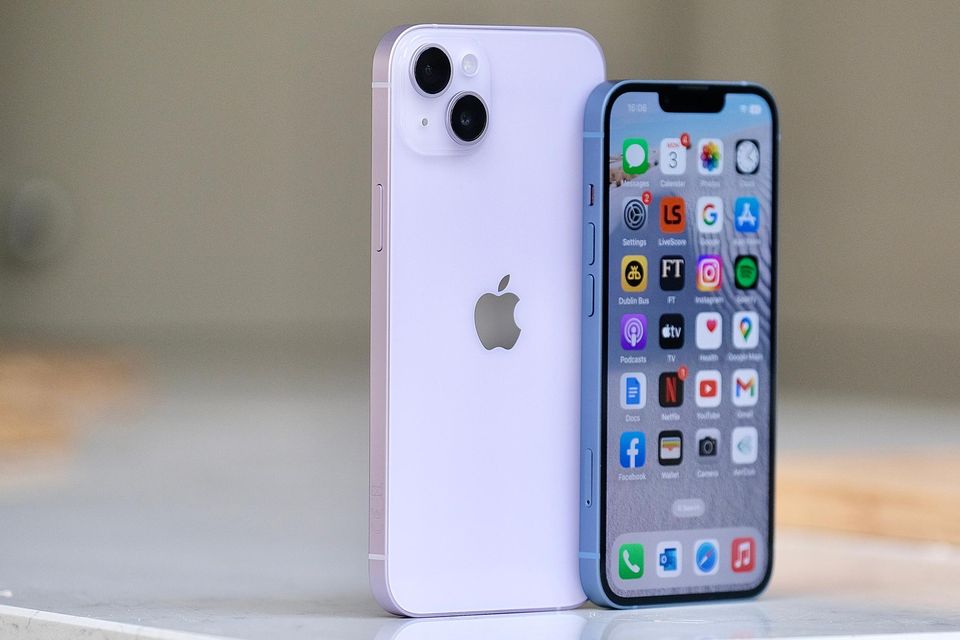 iPhone 14 Plus Wont Turn On