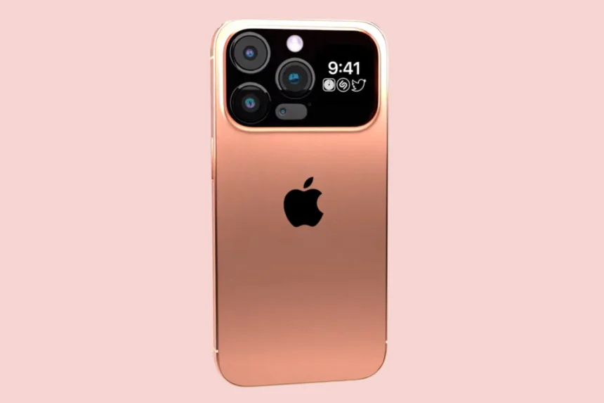 Iphone 18