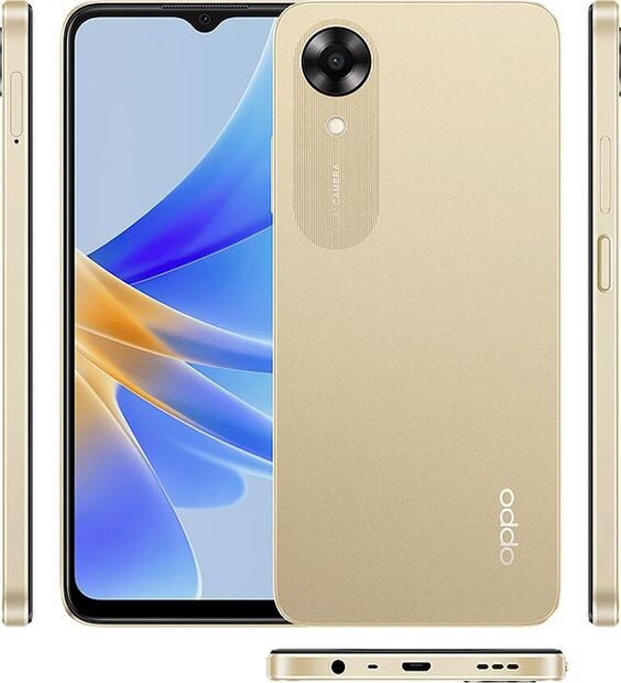 Oppo A17k Price in Bangladesh 2023 | Specs & Review