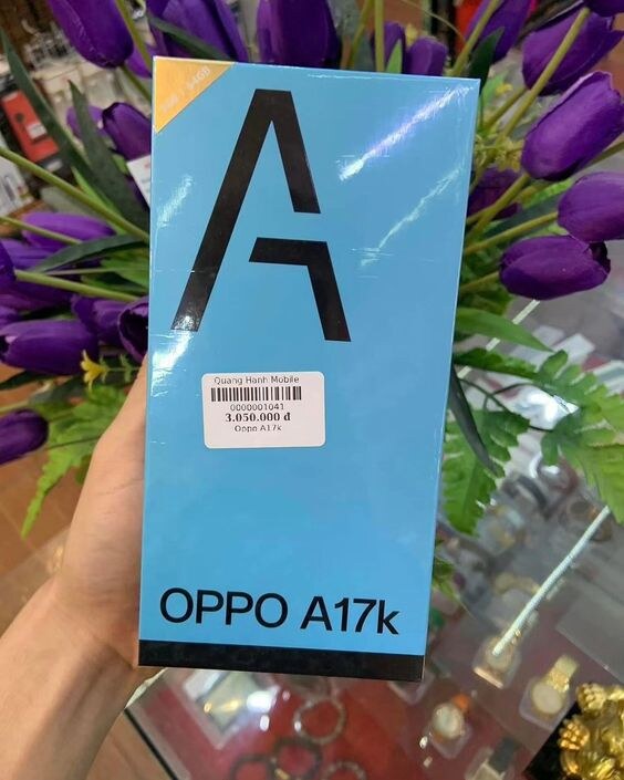 Oppo A17k Price in Bangladesh 2023 | Specs & Review