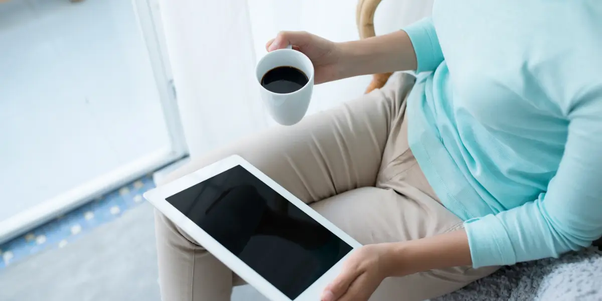 SafeLink Wireless EBB Tablet