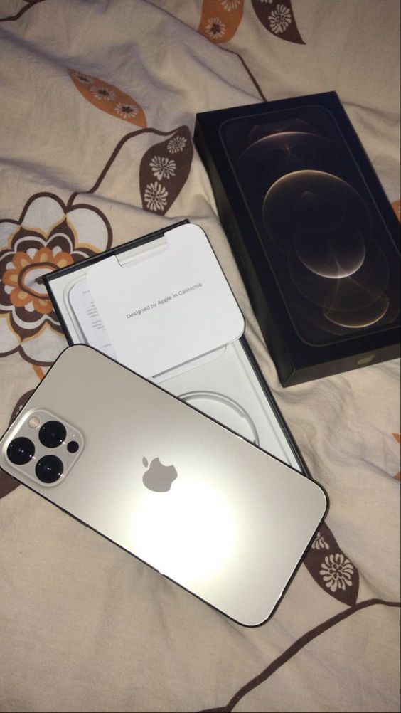 iPhone 12 Pro Max