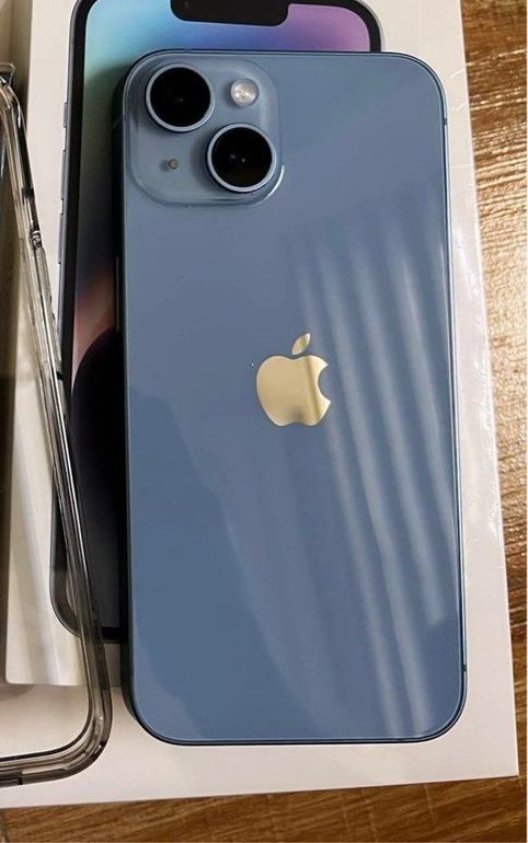 iPhone 14