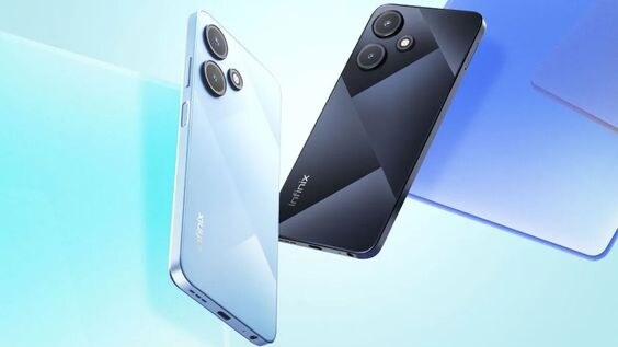 Infinix Hot 30 Play Price in Pakistan 2023 | Specs & Review