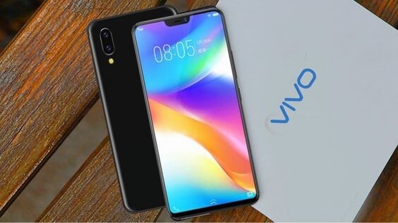 Vivo Y83 Price in Pakistan 2023 | Specs & Review