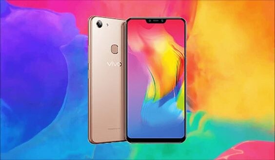 Vivo Y83 Price in Pakistan