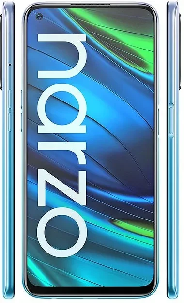 Realme Narzo 20 Price in Pakistan 2023 | Specs & Review