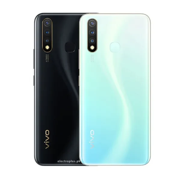 Vivo Y19 Price in Pakistan 2023 | Specs & Review