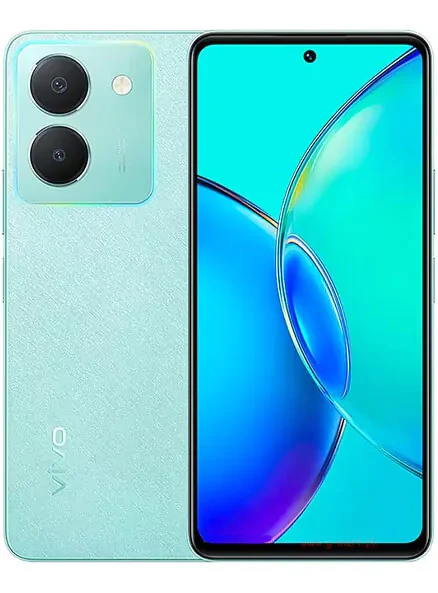 Vivo Y36 Price in Pakistan 2025 | Specs & Review
