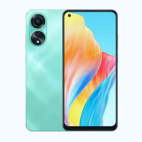 Oppo A78 Price in Pakistan 2025 & Specifications