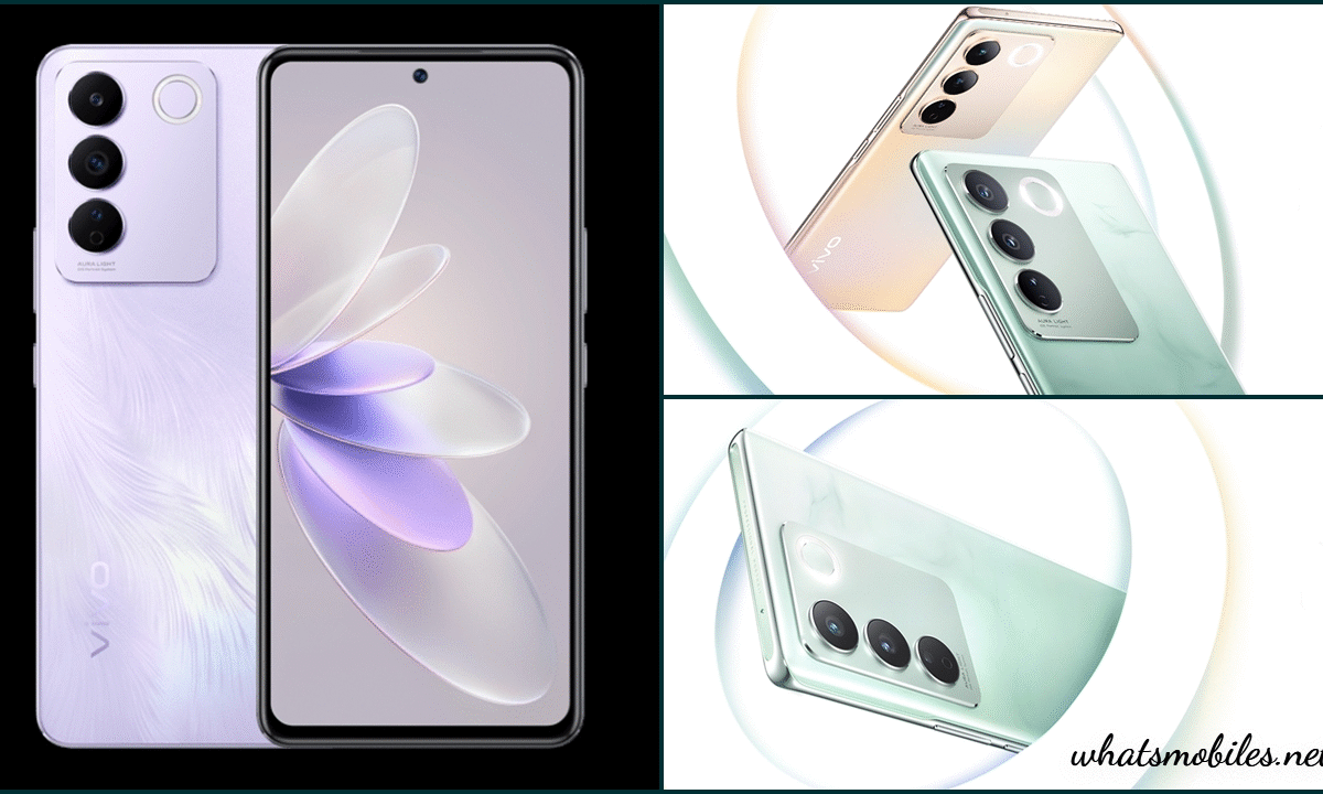 Vivo S16 Price in Pakistan 2024 | Specs & Review