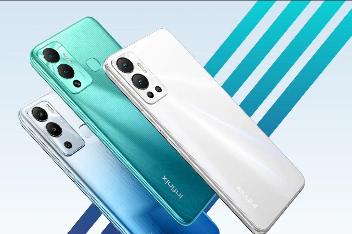 Infinix Note 13