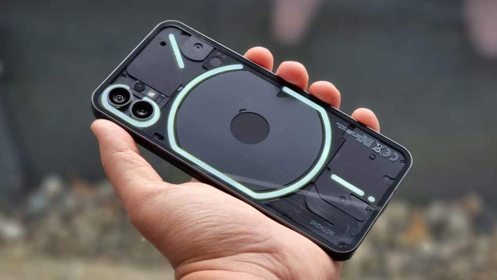 Nothing Phone 2 Price In Pakistan