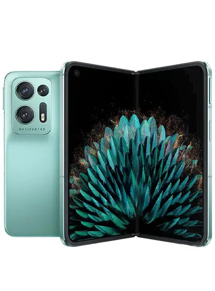 Oppo Find N2 Price in Pakistan 2024 | Specs & Review