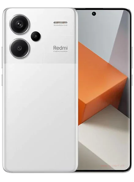 Redmi Note 13 Pro Max Price in Pakistan 2024 | Specs & Review