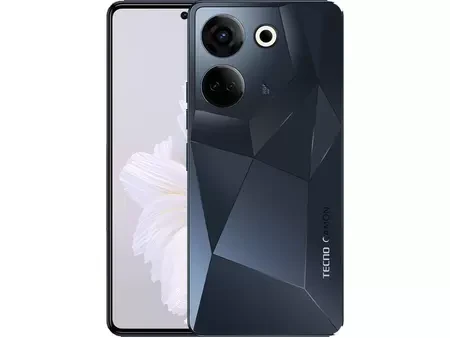 Tecno Camon 20 Price in Pakistan 2025 & Specifications