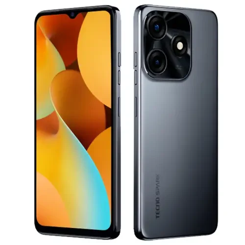 Tecno Spark 10C Price in Pakistan 2025 & Specifications