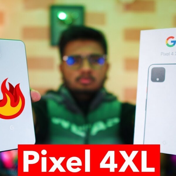 Google Pixel 4XL Price in Pakistan 2025 | Specs & Review