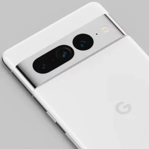 Google Pixel 7 Pro Price in Pakistan, Resale Value & Specifications